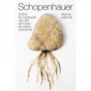 Sobre la cu�druple ra�z del principio de raz�n suficiente