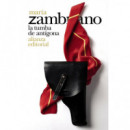 La tumba de Ant�gona