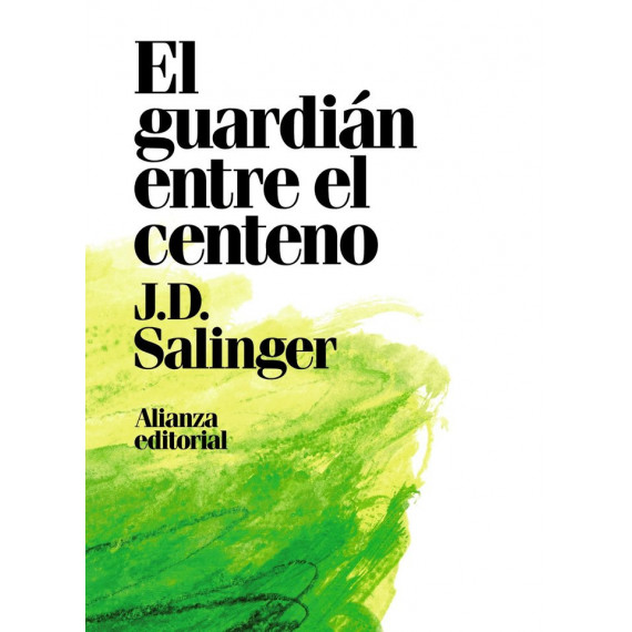 El guardi�n entre el centeno