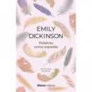 Palabras como espadas