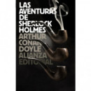 Las aventuras de Sherlock Holmes