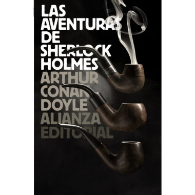 Las aventuras de Sherlock Holmes