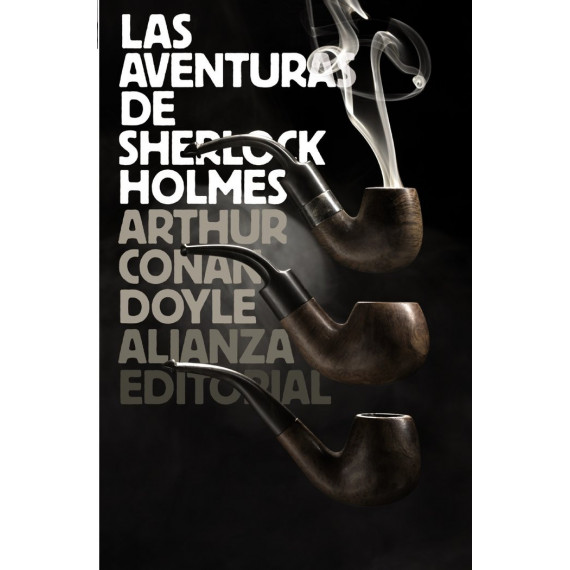 Las aventuras de Sherlock Holmes