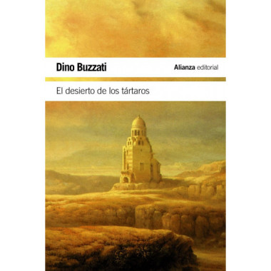 El desierto de los t�rtaros