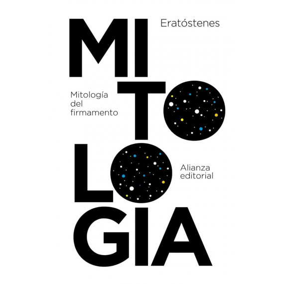 Mitolog�a del firmamento