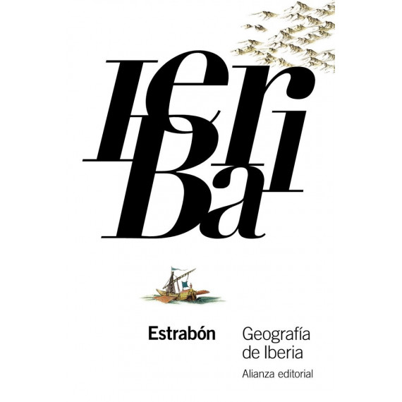 Geograf�a de Iberia