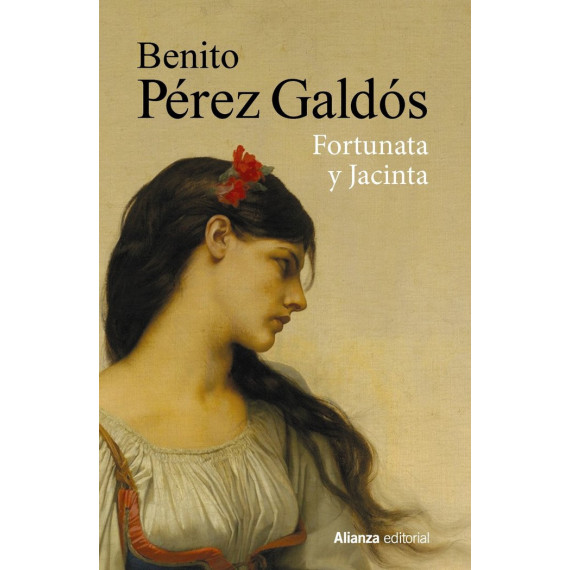 Fortunata y Jacinta - Estuche