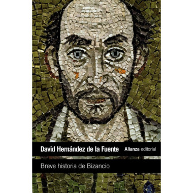 Breve historia de Bizancio