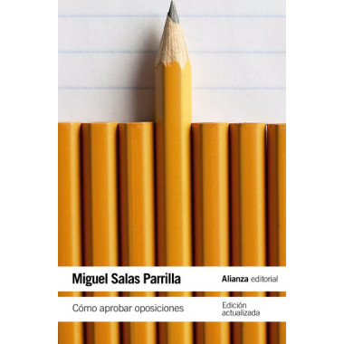 C�mo aprobar oposiciones