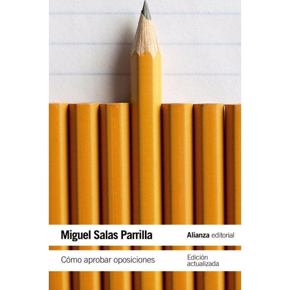 C�mo aprobar oposiciones