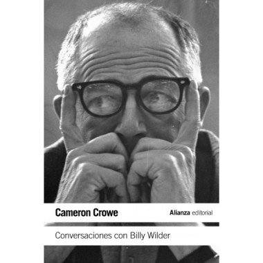 Conversaciones con Billy Wilder