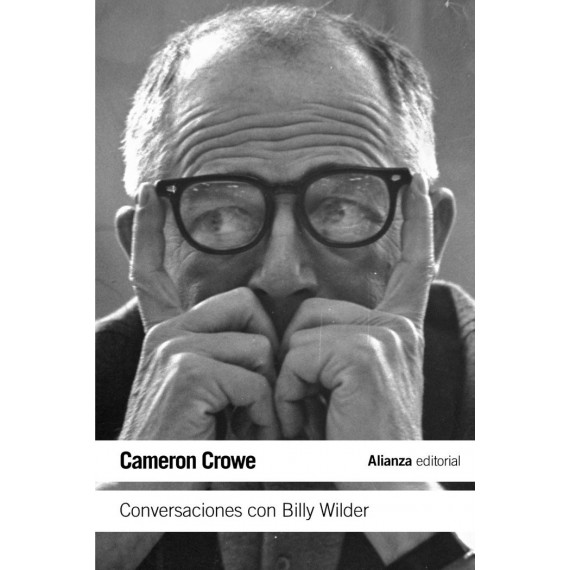 Conversaciones con Billy Wilder