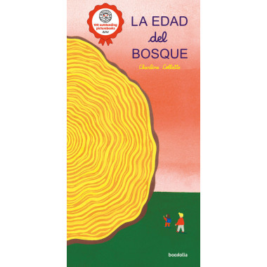 LA EDAD DEL BOSQUE