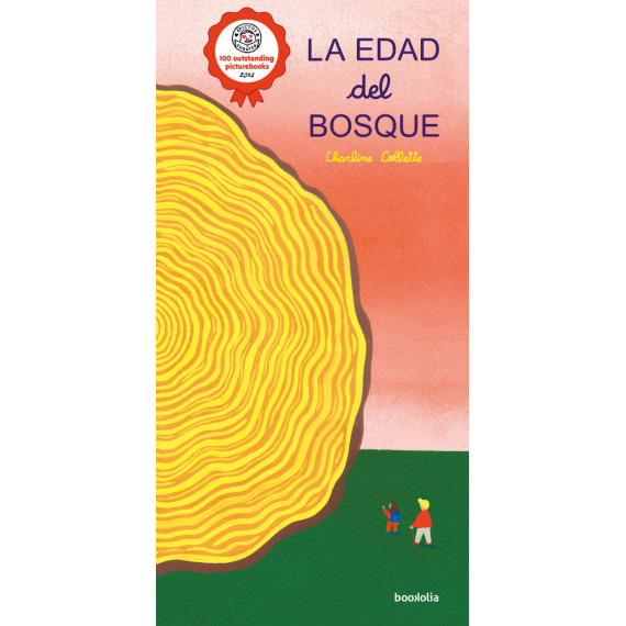 LA EDAD DEL BOSQUE