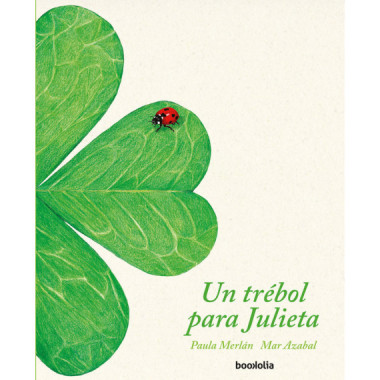 Un tr�bol para Julieta