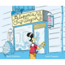 Peluquer�a Alegr�a