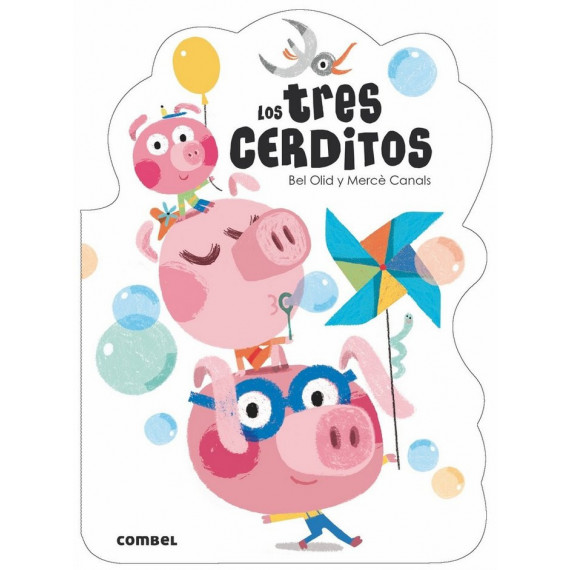 Los tres cerditos
