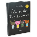 Un besito y �a dormir!