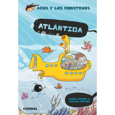 ATLANTIDA