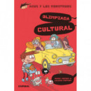 Olimpiada cultural