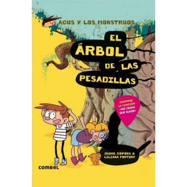 El �rbol de las pesadillas