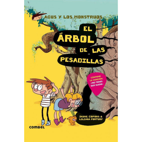 El �rbol de las pesadillas