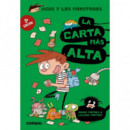 La carta m�s alta