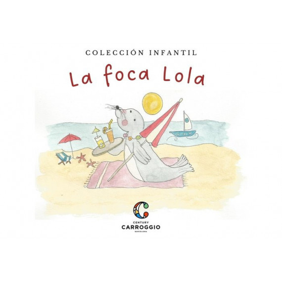 LA FOCA LOLA