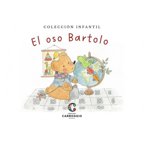 EL OSO BARTOLO