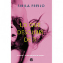 Lo que descubr� de ti