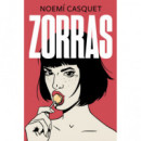 Zorras