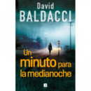 UN MINUTO PARA LA MEDIANOCHE (SERIE ATLEE PINE 2)