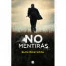 No mentir�s