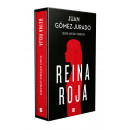 REINA ROJA EDICION DE LUJO ANTONIA SCOTT 1