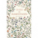 DIARIO DE MANIFESTACION