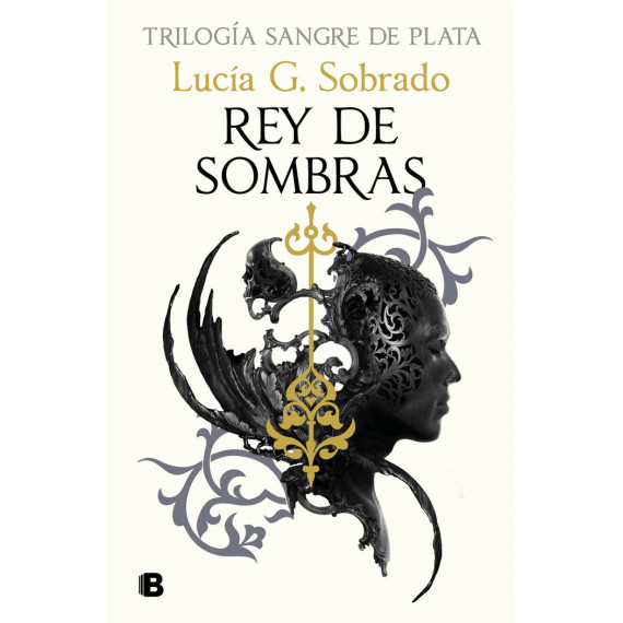 REY DE SOMBRAS