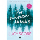 POR NUNCA JAMAS