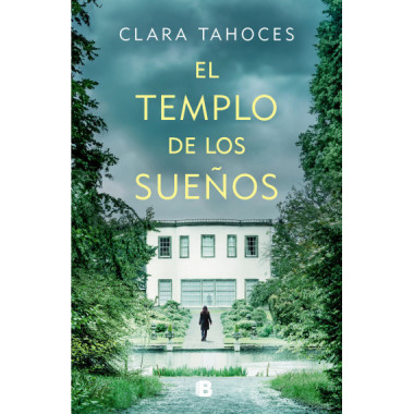 EL TEMPLO DE LOS SUE�OS