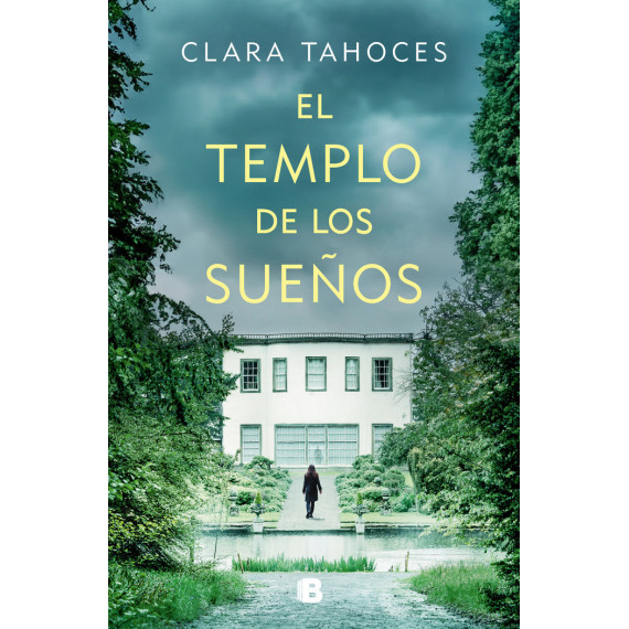 EL TEMPLO DE LOS SUE�OS