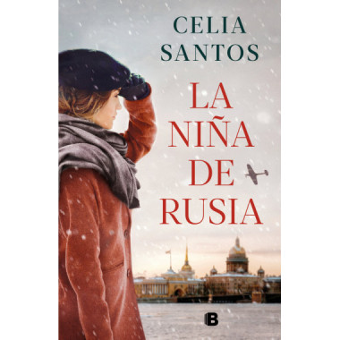 LA NI�A DE RUSIA