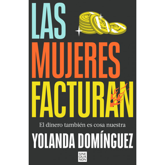 Las mujeres facturan