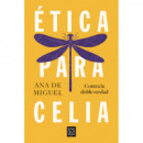 ETICA PARA CELIA