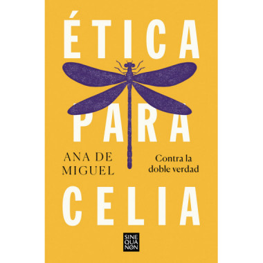 ETICA PARA CELIA