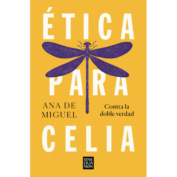 ETICA PARA CELIA