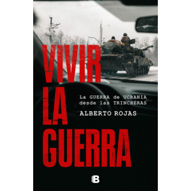 VIVIR LA GUERRA