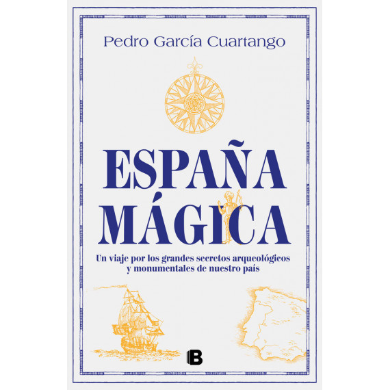 ESPA�A MAGICA