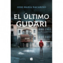 EL ULTIMO GUDARI