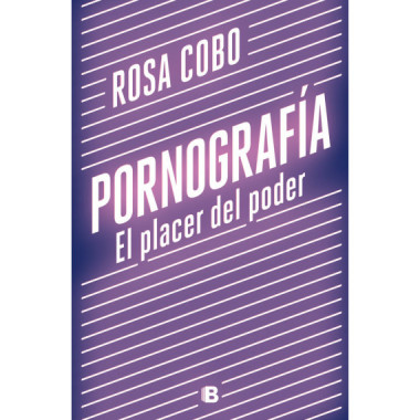 Pornograf�a. El placer del poder