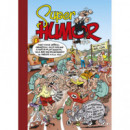 El 60� aniversario (S�per Humor Mortadelo 63)