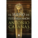 EL SUE�O DE TUTANKHAMON